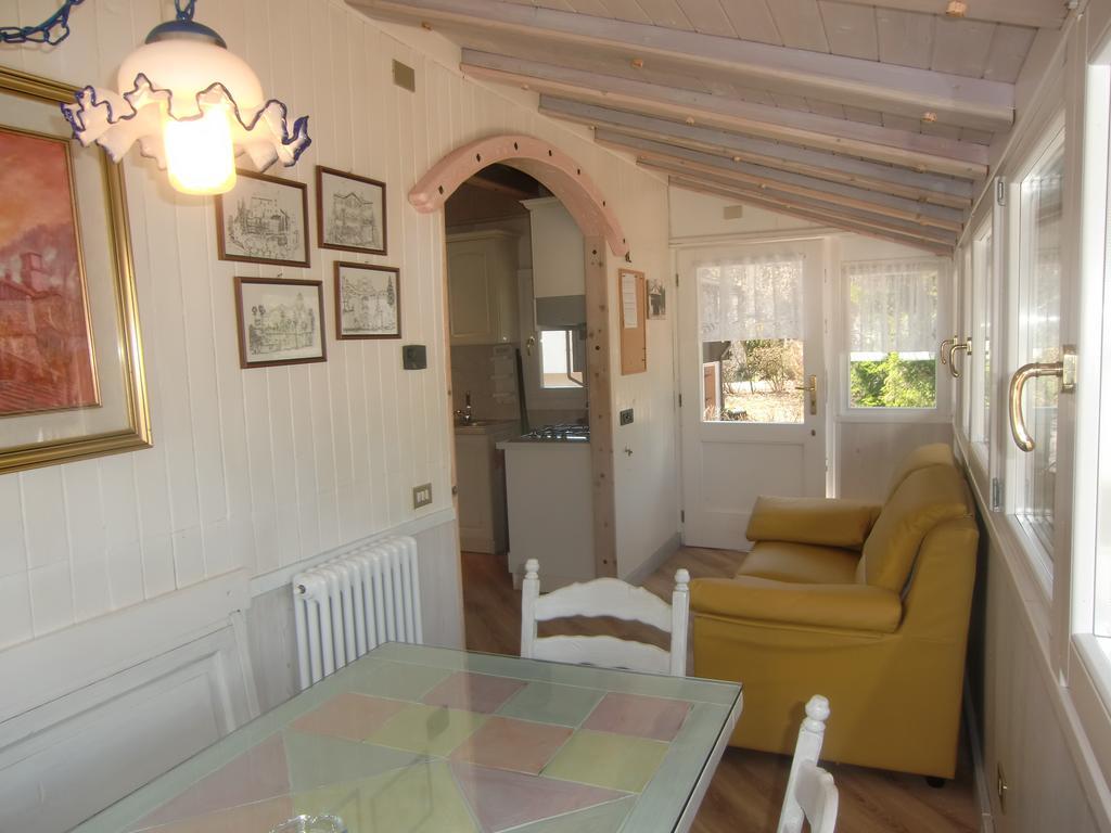 فيلا Casa Carla Val Maria-Pur المظهر الخارجي الصورة